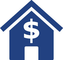 Information about real estate taxes in Texas