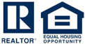 Realtor, equal housing opportunity