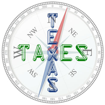 Navigating taxes in Texas